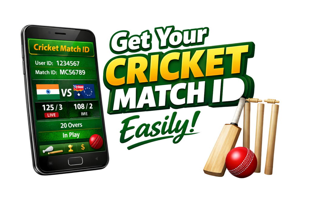 best online cricket id