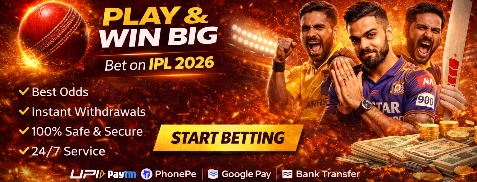 best online Betting Site