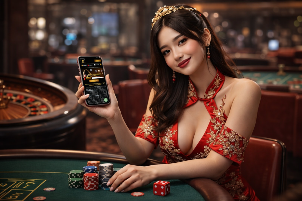 Trusted Online Betting Platform