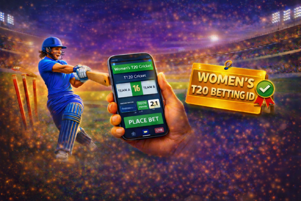 T20 Betting ID