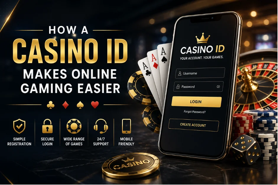 Casino ID