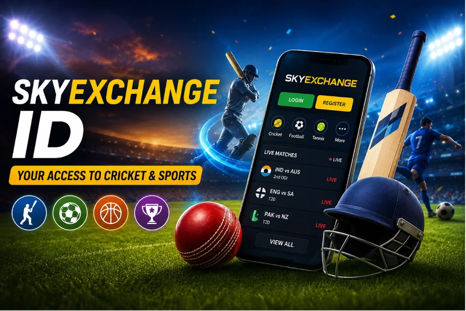 Skyexchange ID